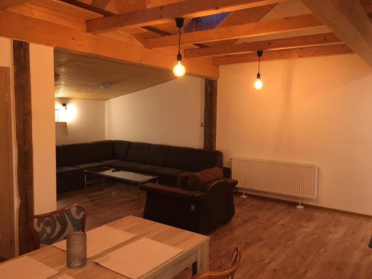 Apartamenty Na Starowce - Apartments In The Old Town Cieszyn  Exterior photo